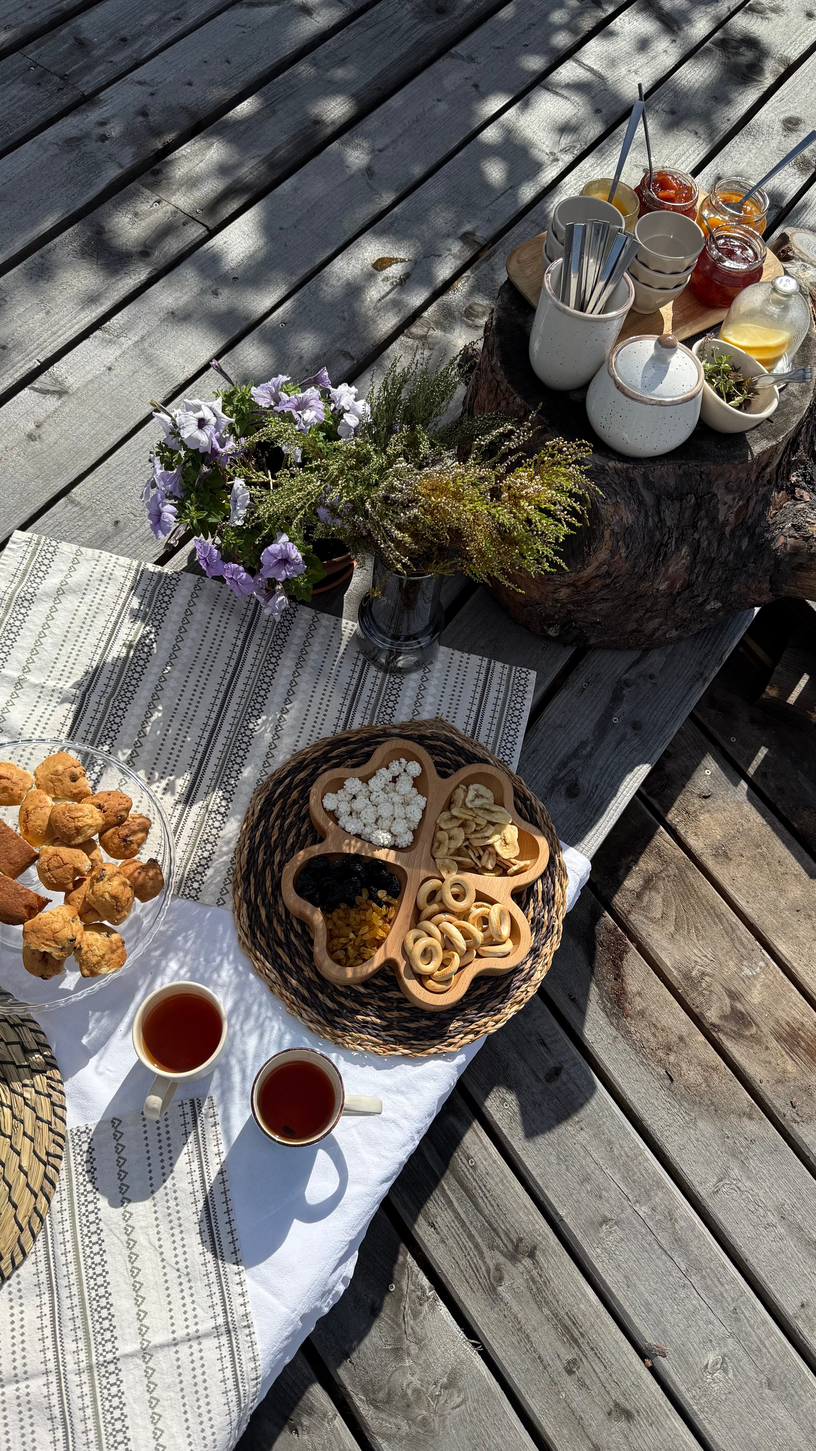 Фото Klever Village