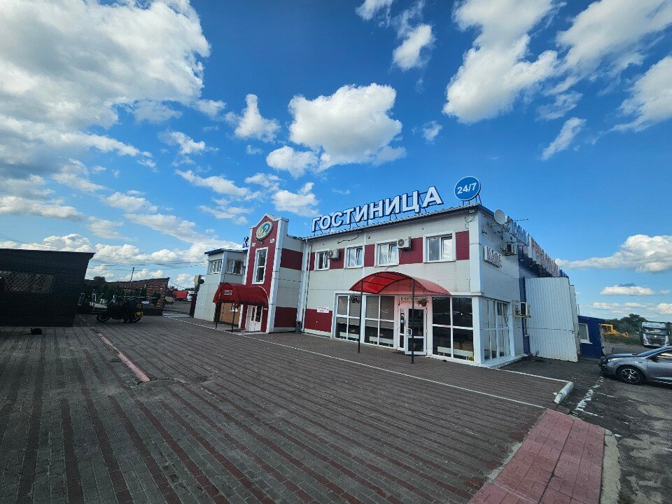 Фото отеля 5