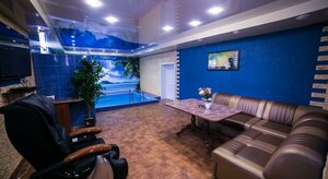 Иное жильё Гостевой Дом Пластов