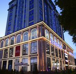 Биржевой Брокер (Rudaki Avenue, 127), brokerage firm