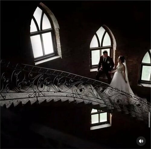 Гостиница Либхабер в Ленинаване