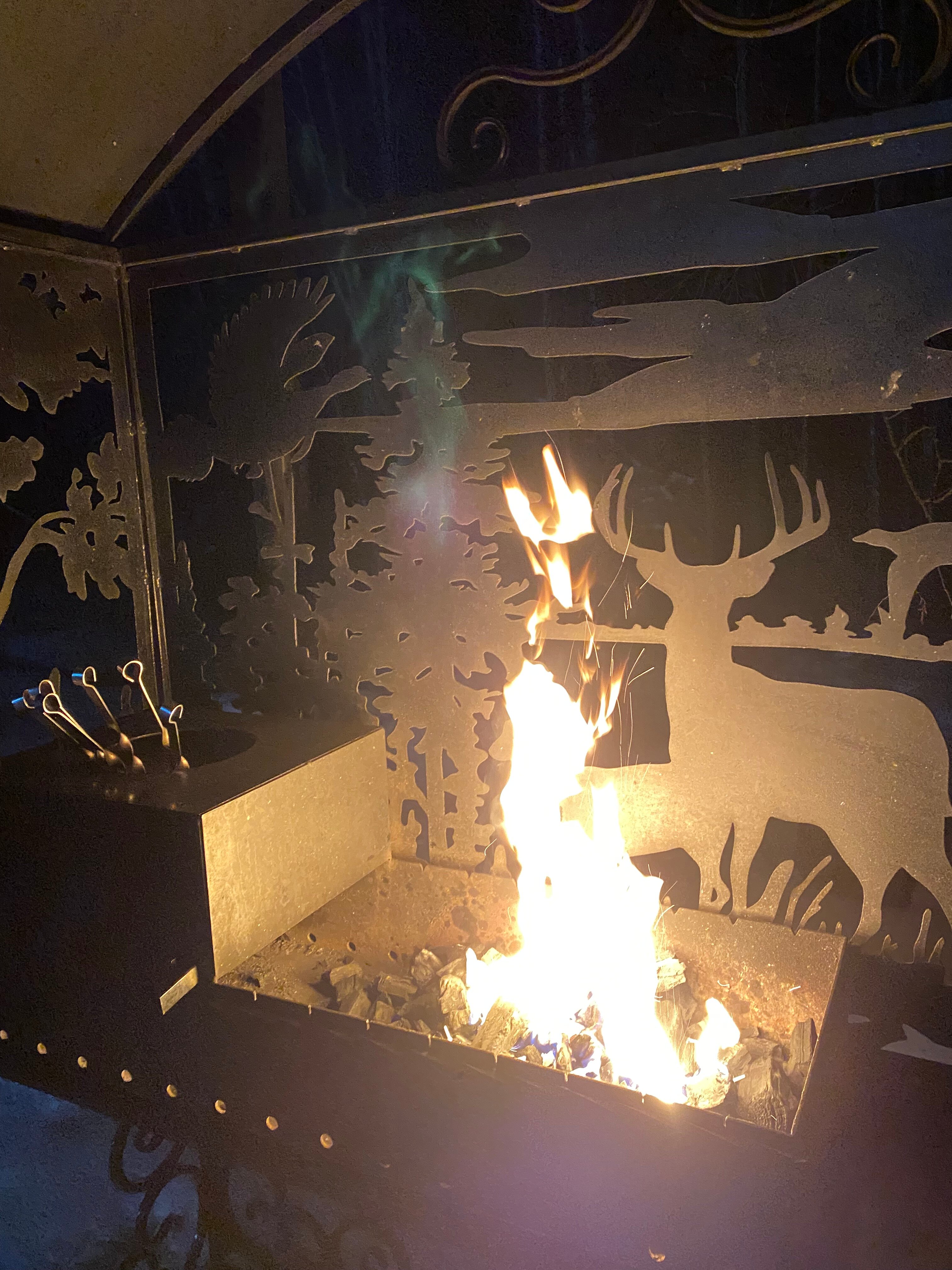 Фото Рускеальский привал