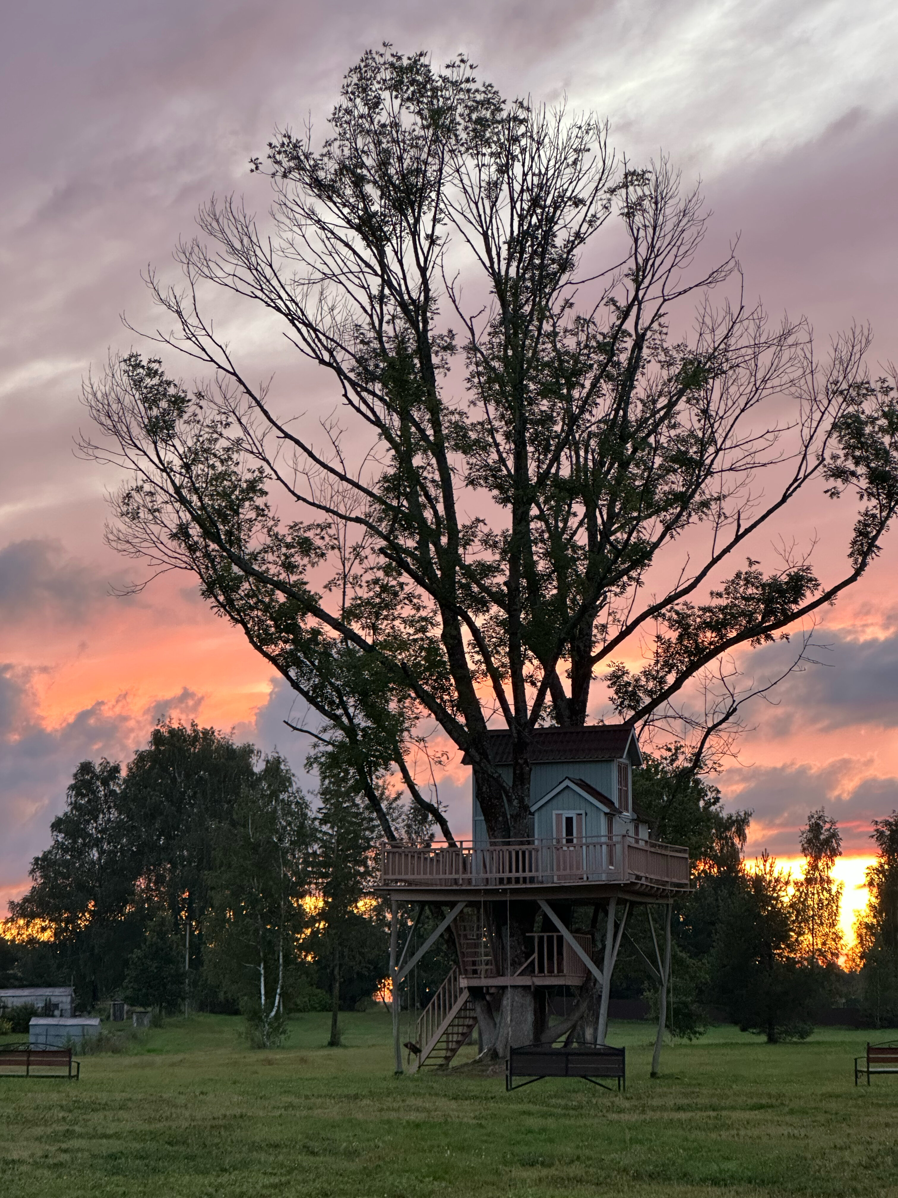 Фото НеДача