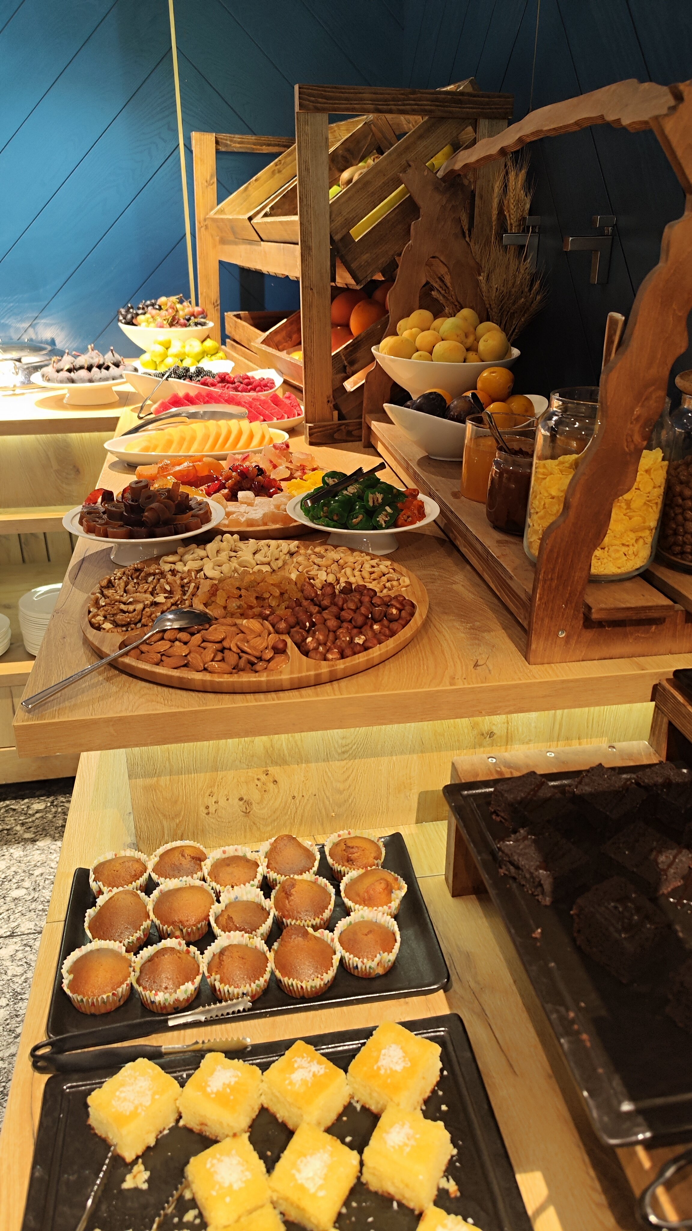 Фото Messier 53 Hotel Yerevan