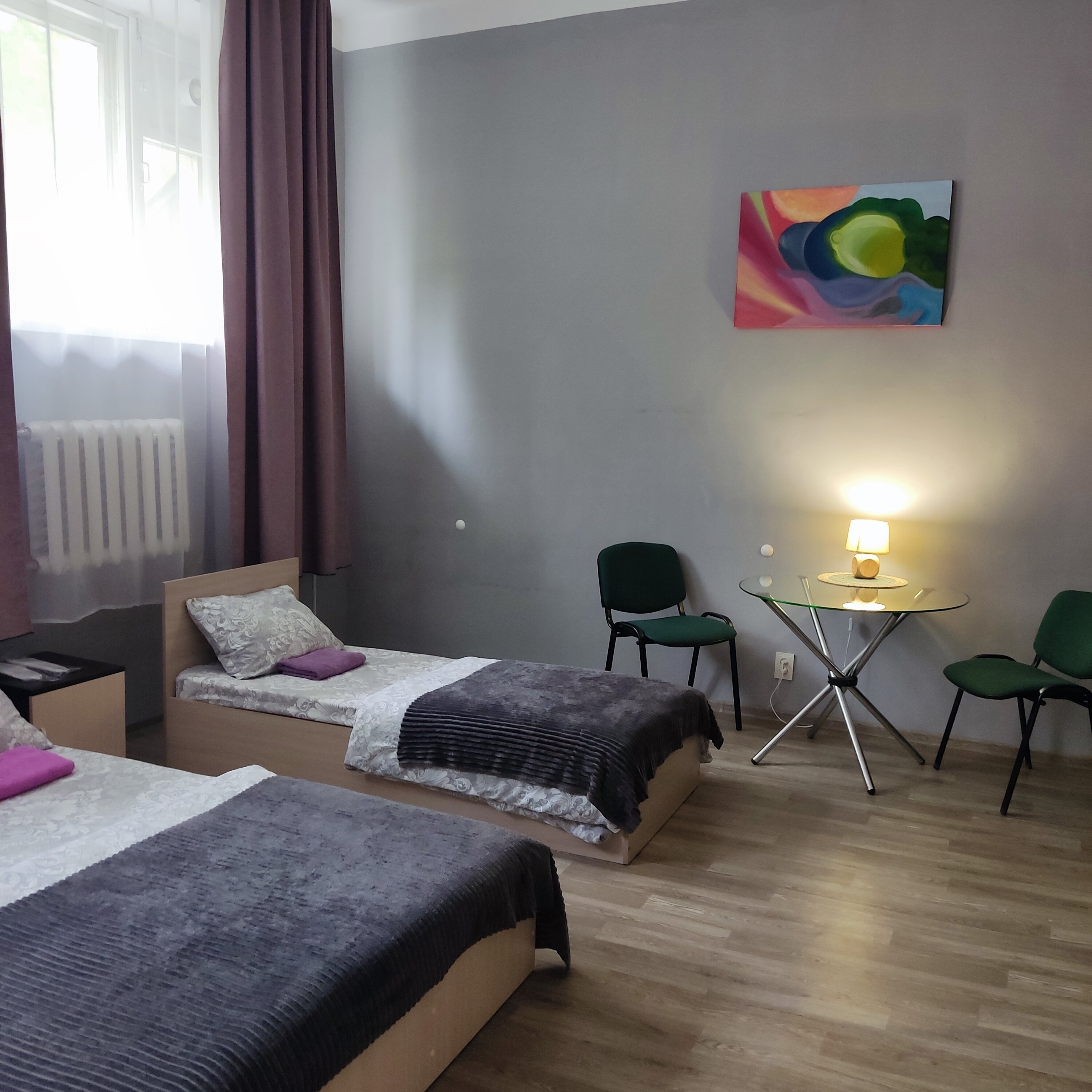 Фото Mini family