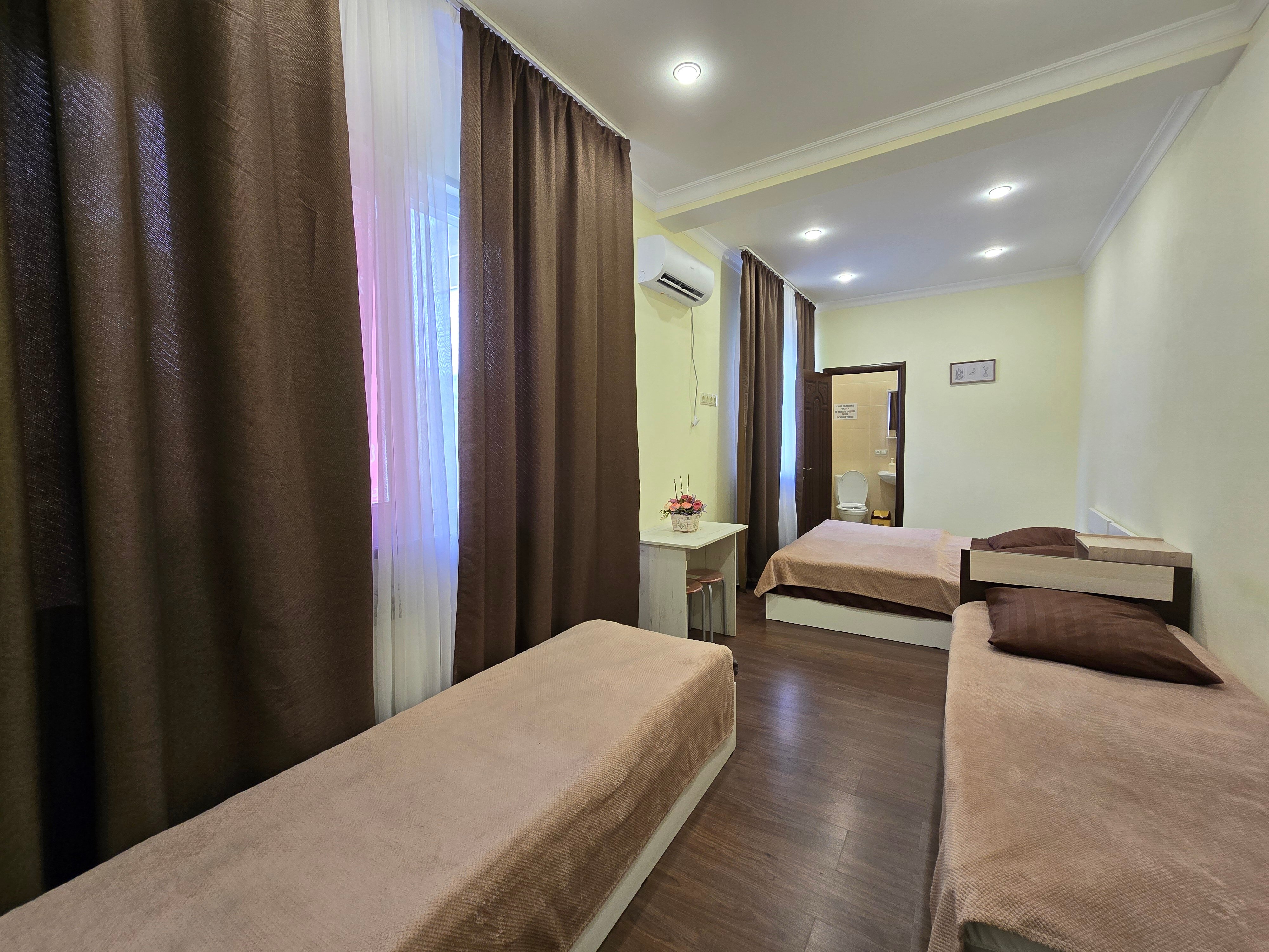 Фото ТриДом