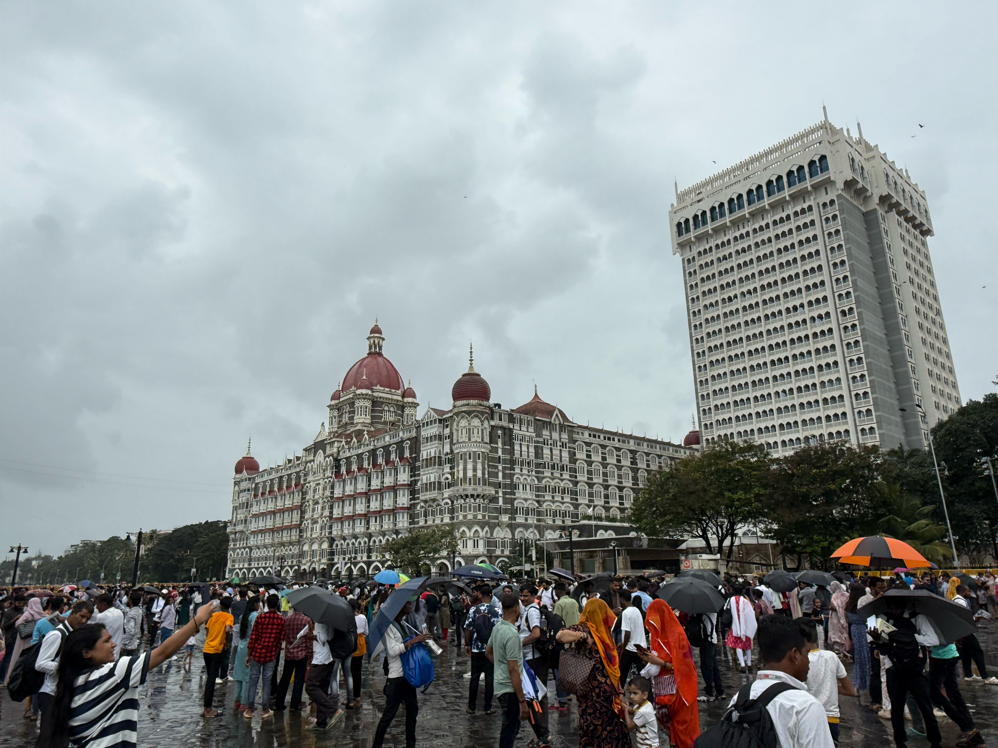Фото The Taj Mahal Palace