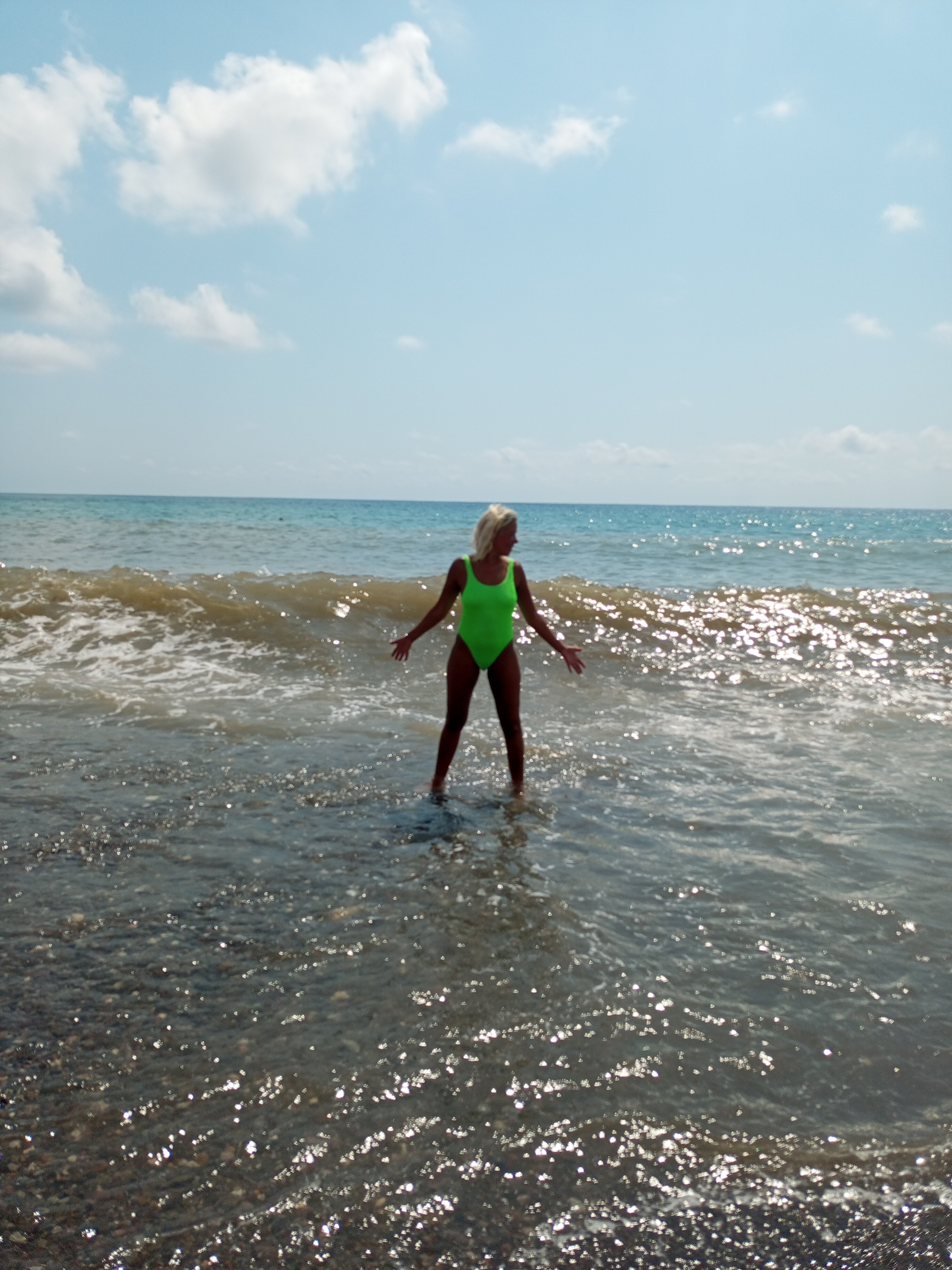 Фото Крымский дворик