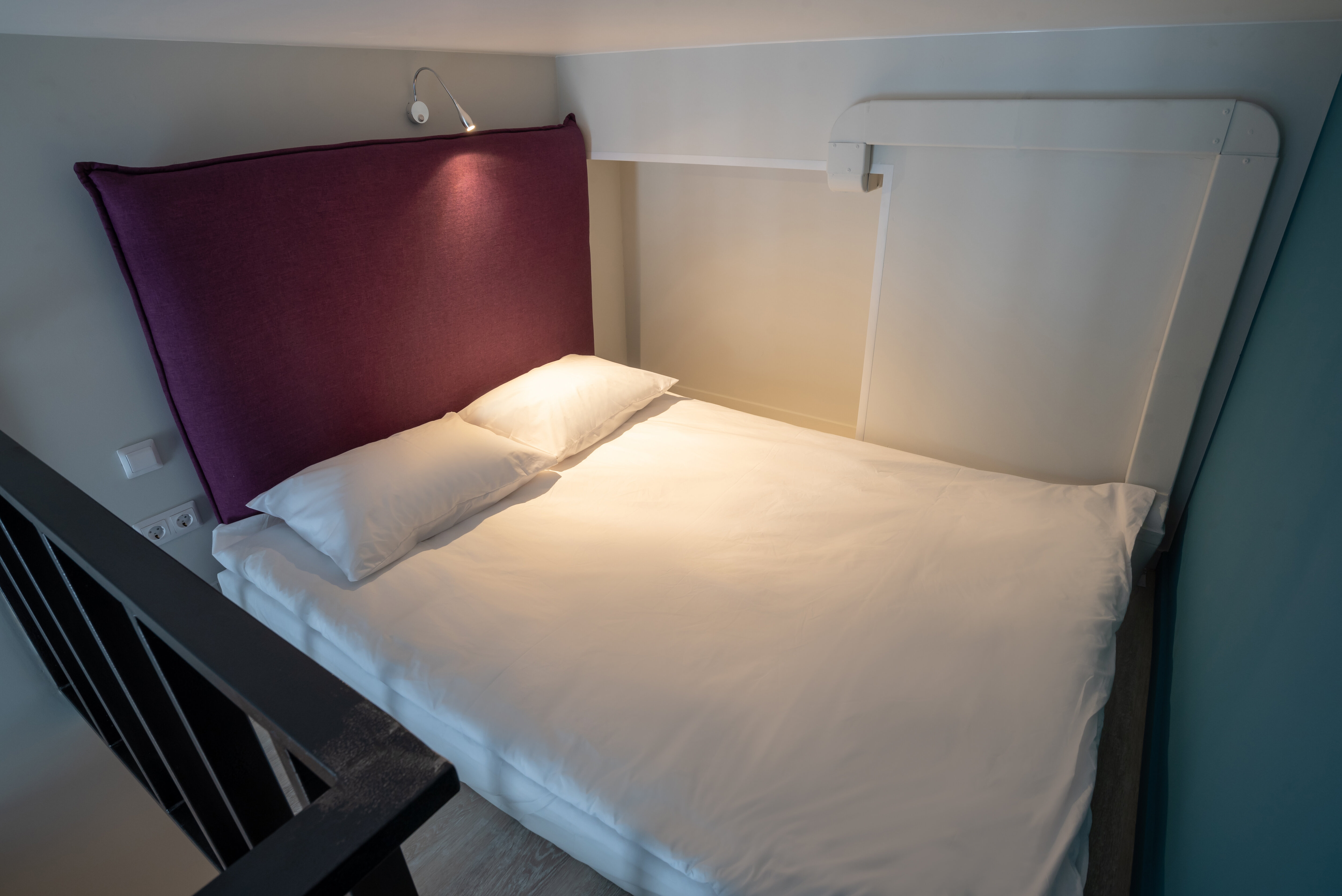 Фото Антре на Конюшенной