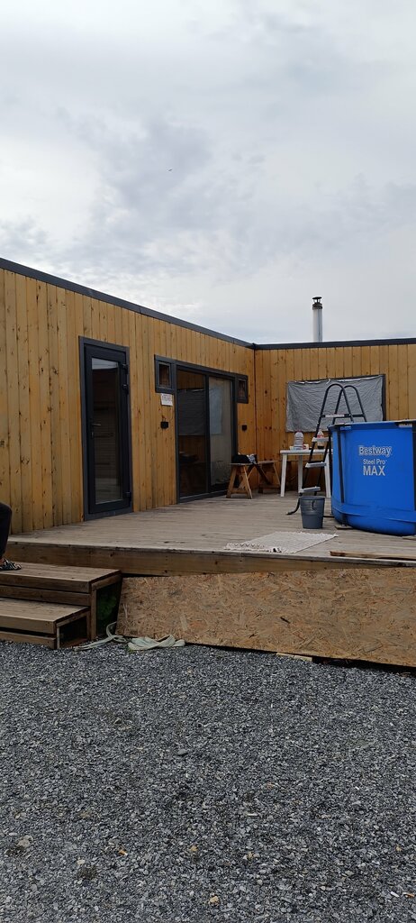 Shower Душ, Revda, photo