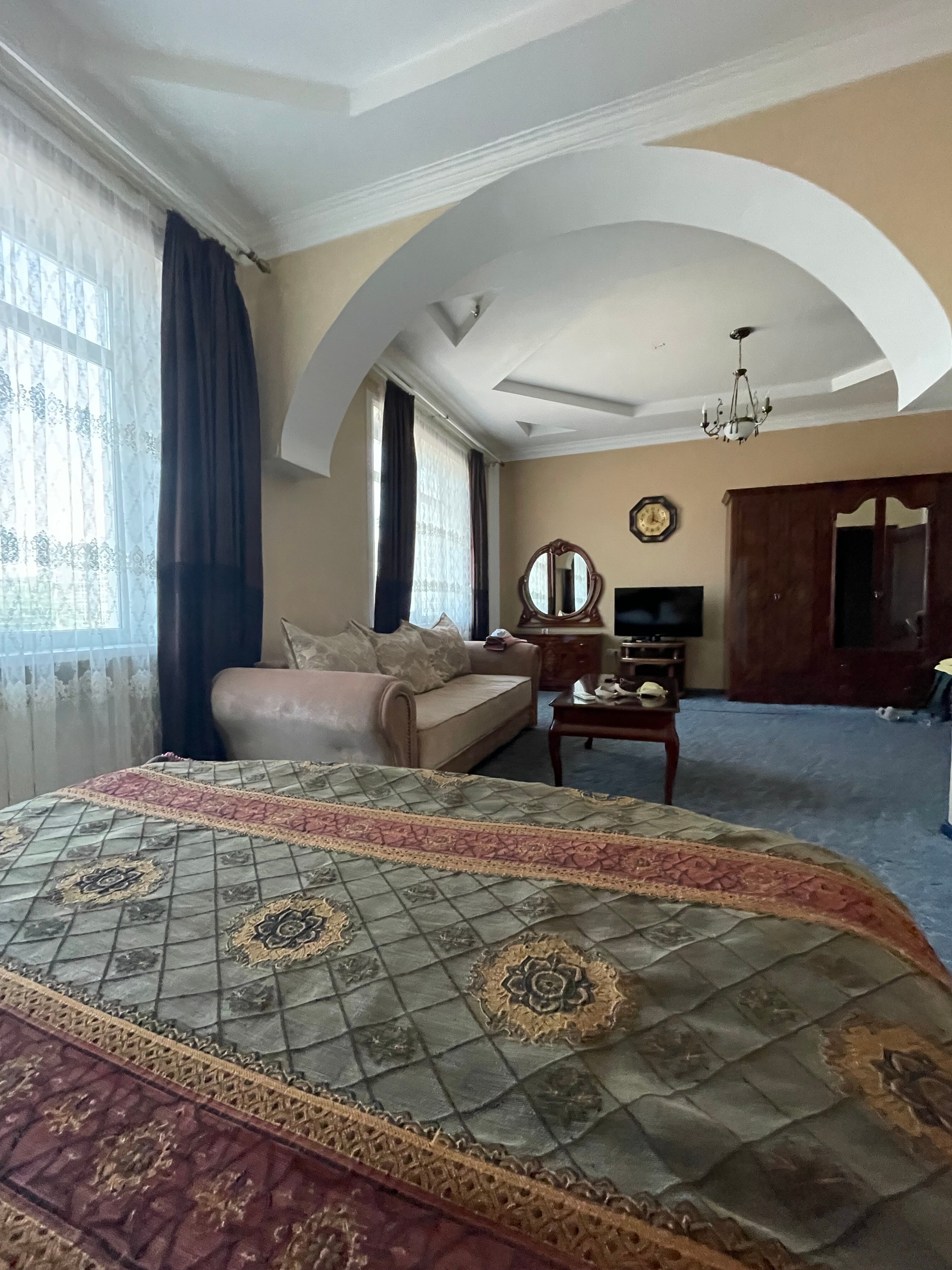 Фото Снежная Королева