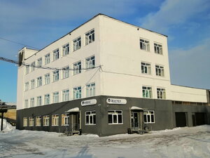 отель Отдых в Воркуте
