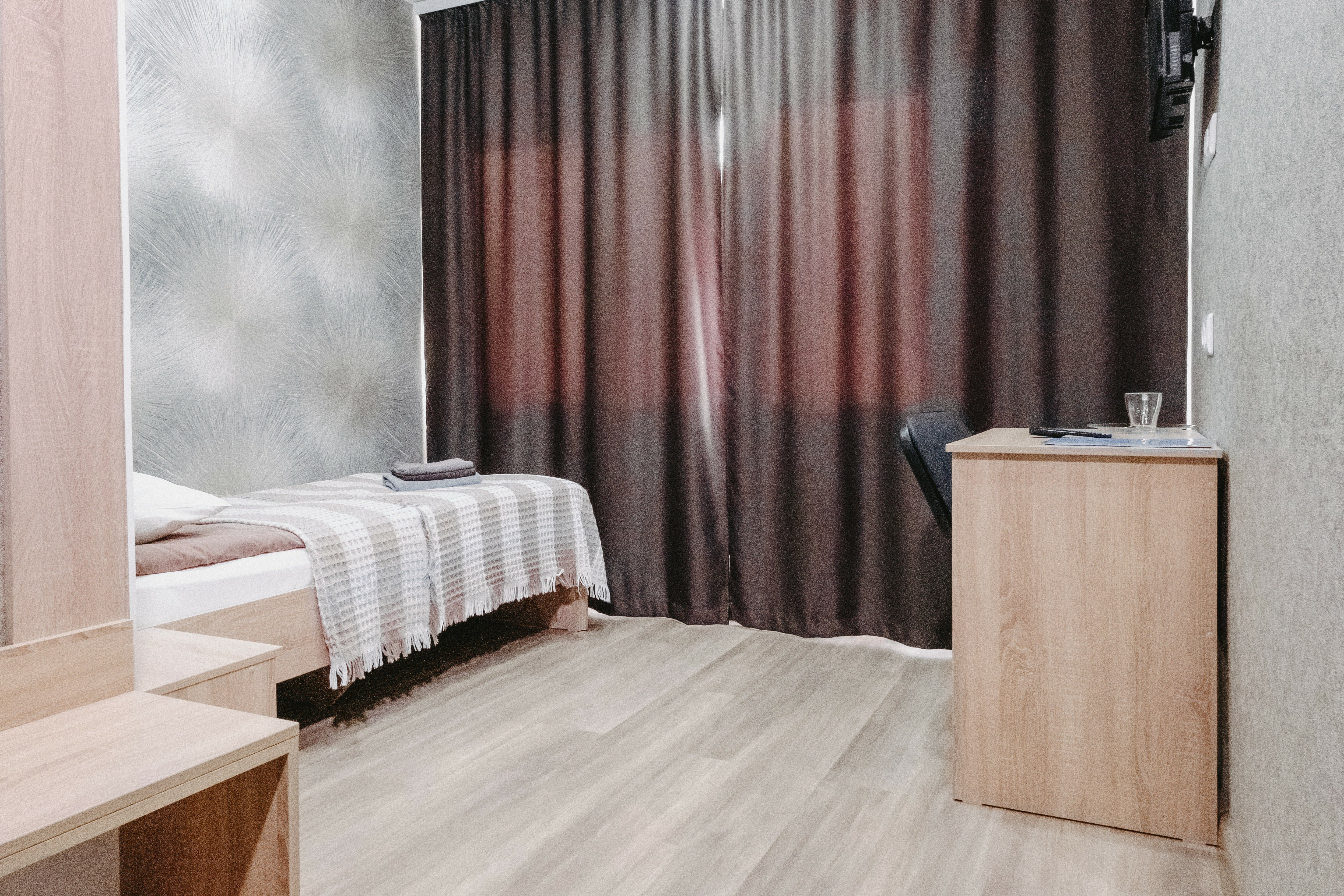 Фото Silva Hotel