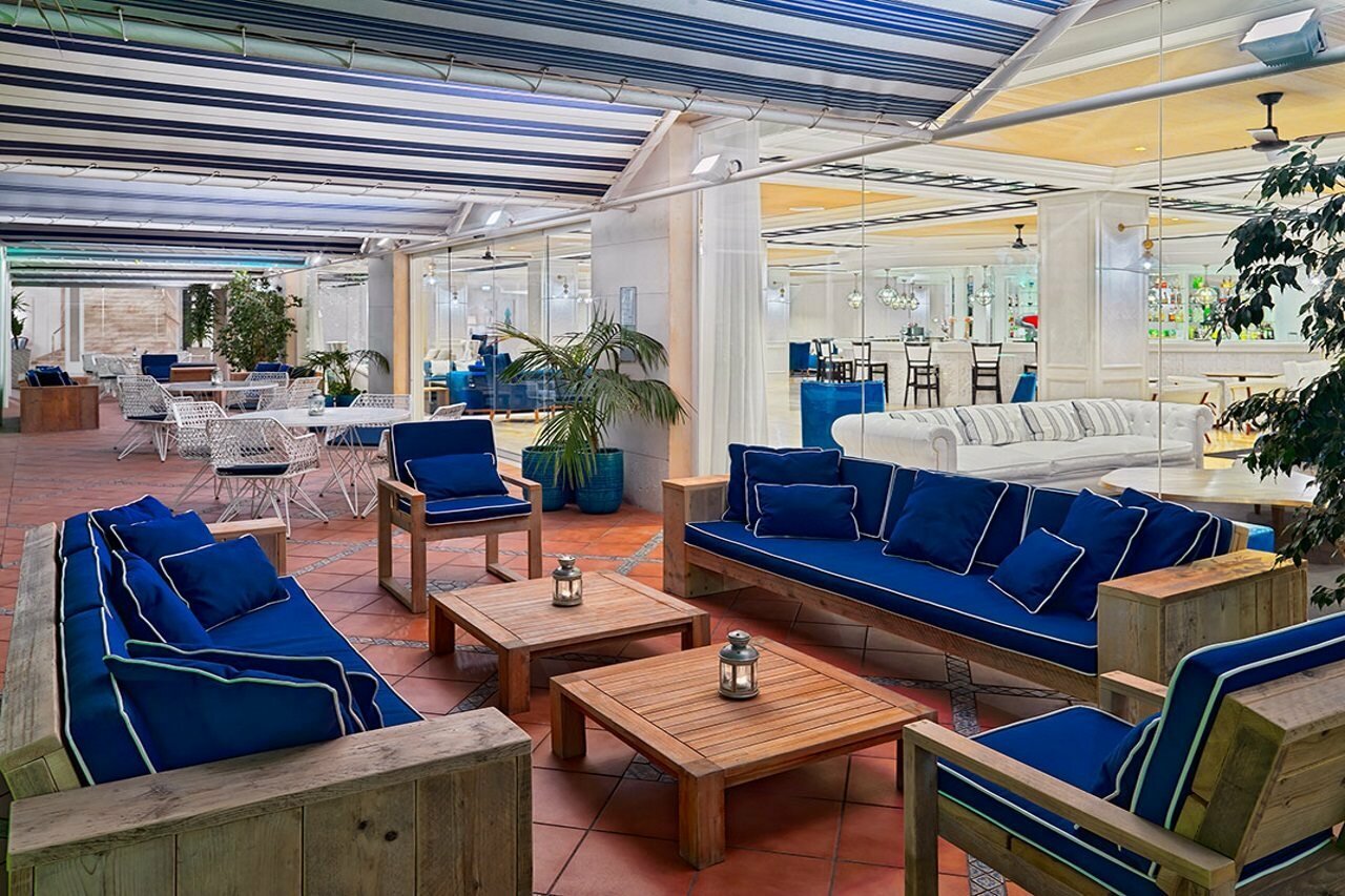 Фото H10 Delfín - Adults Only