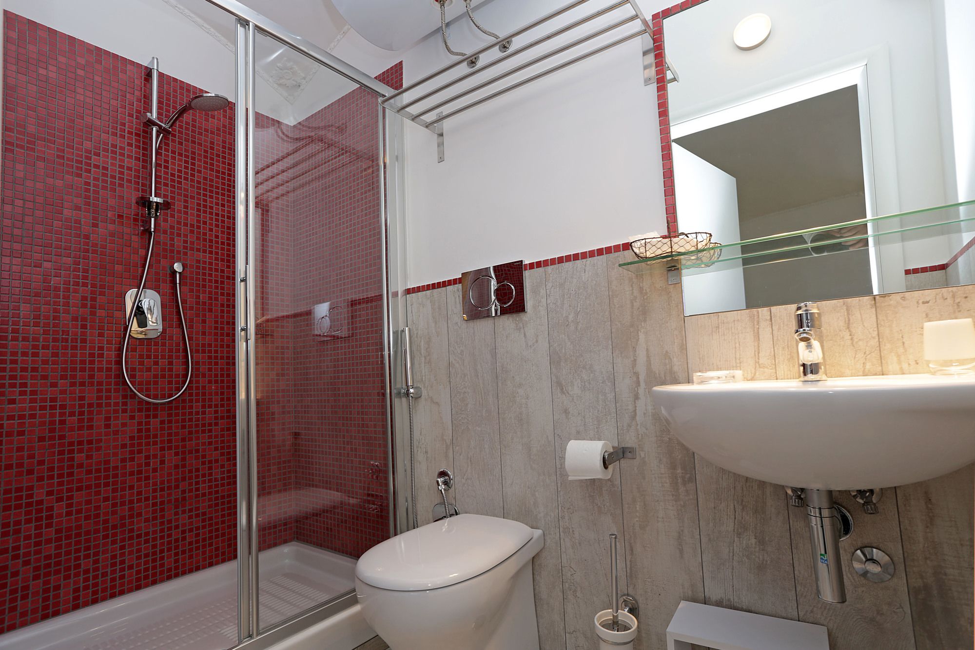 Фото Houspitality Nero B&b