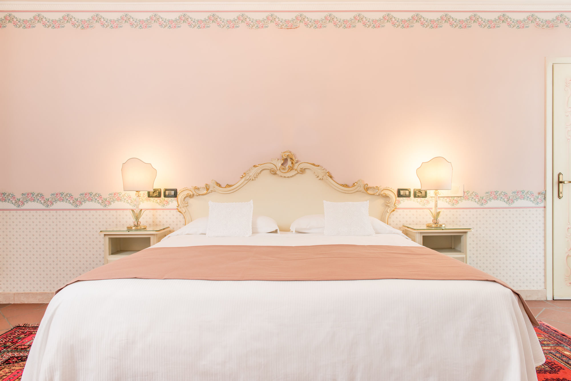 Фото Duchessa Isabella Collection by Uappala Hotels