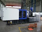 Ce-Ba Plastic Injection Machines (İstanbul, Başakşehir, İkitelli OSB Mah., Saraçlar Sanayi Sitesi, 8 Blok, 41), industrial equipment