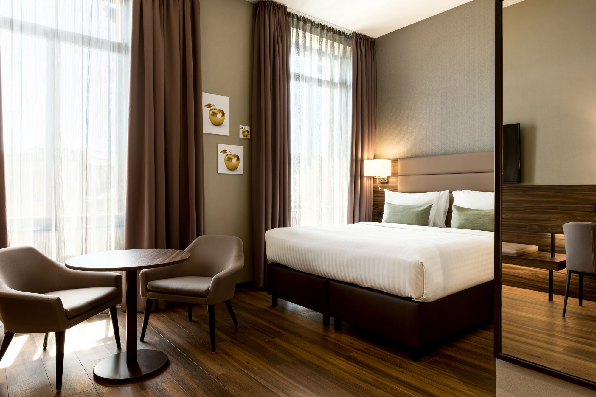 Фото Ac Hotel Mainz