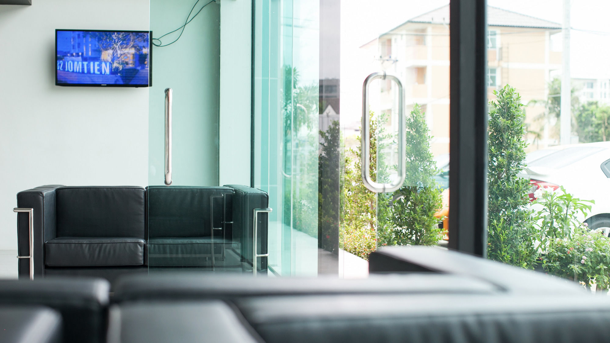 Фото B2 South Pattaya Premier Hotel