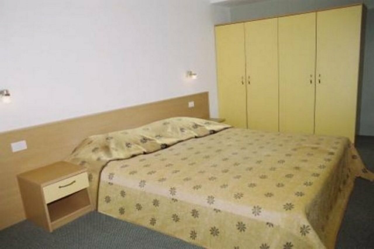 Фото Hotel Kalofer