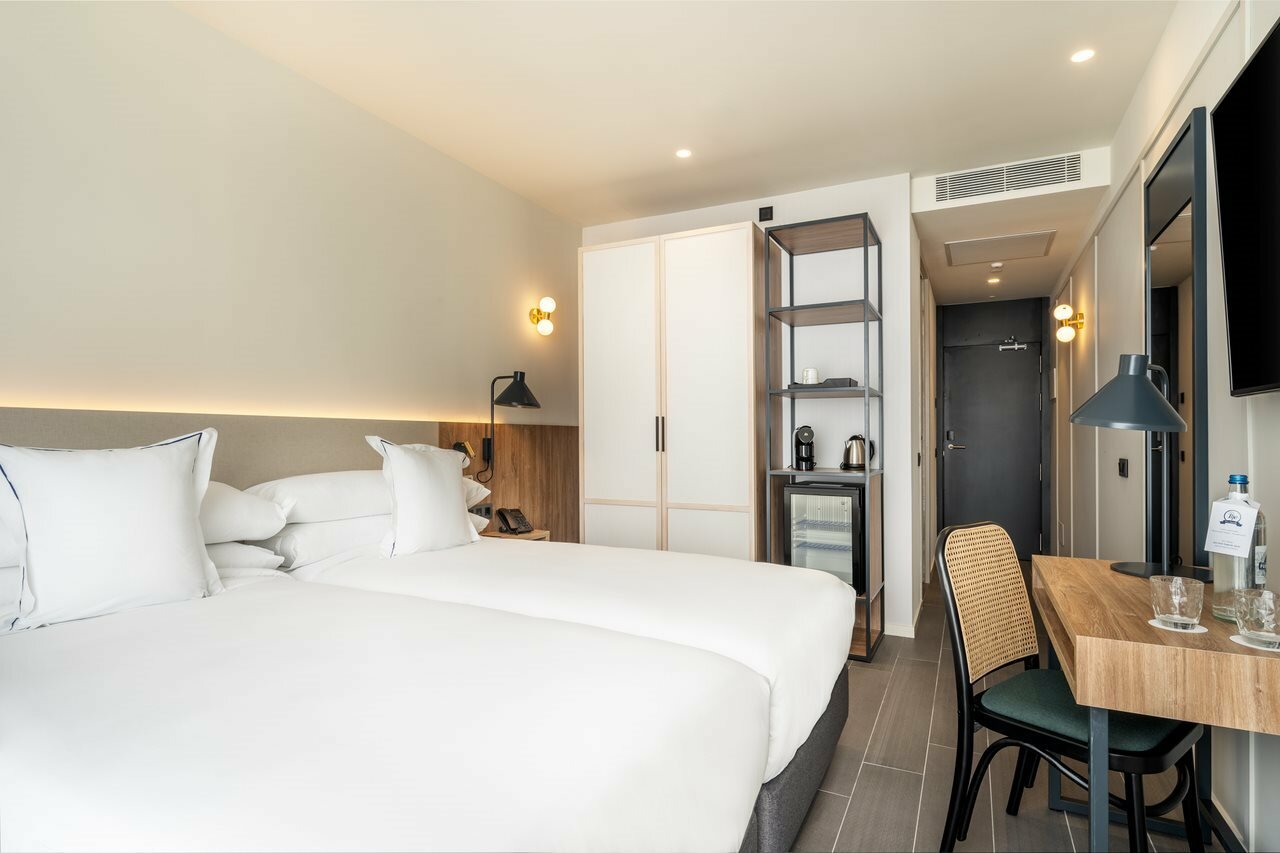 Фото Hotel Livvo Lumm