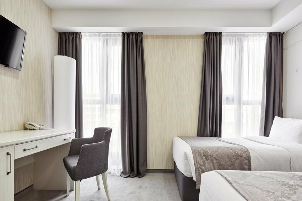 Фото отеля 3