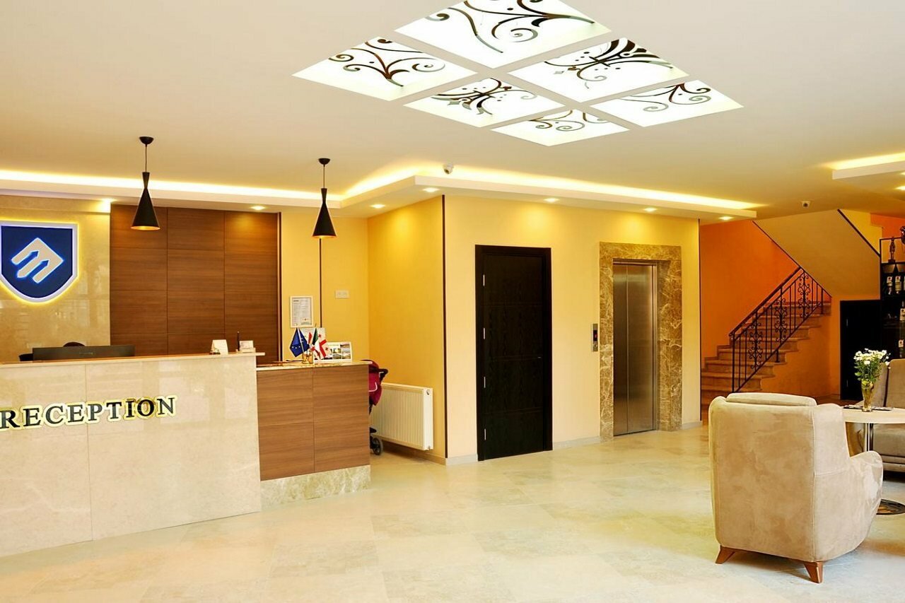 Фото Light House Old City