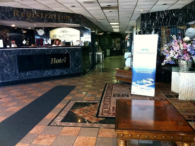 Фото Oh St Joseph Resort Hotel