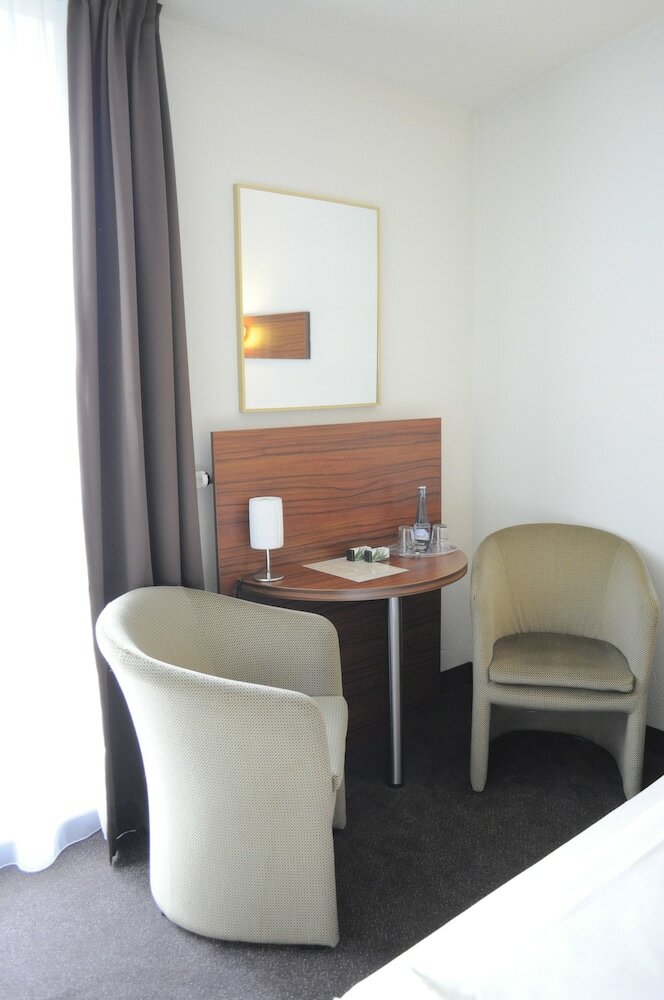 Фото Hotel Am Wall Soest