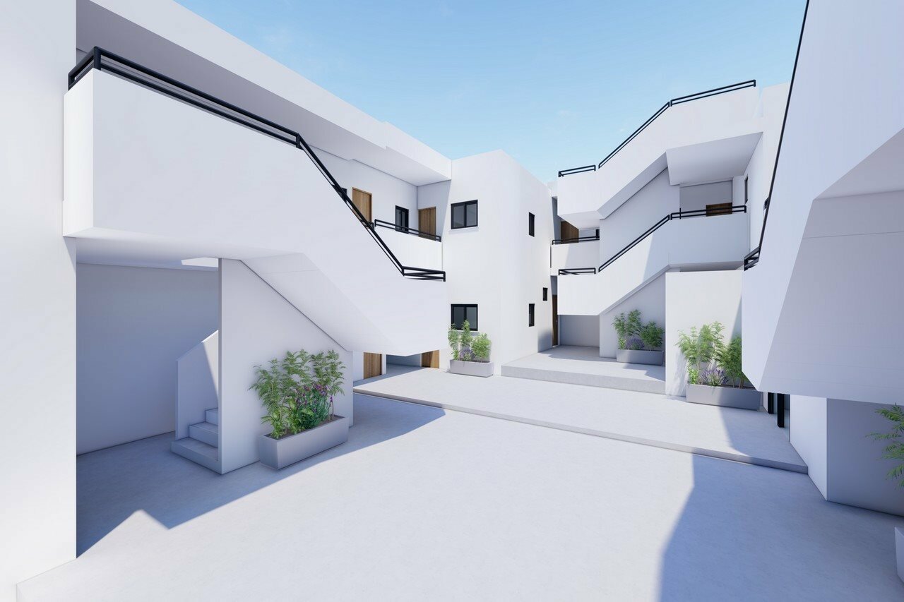 Фото Zoi ayia Napa hotel