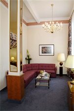 Фото Hotel Viktoria