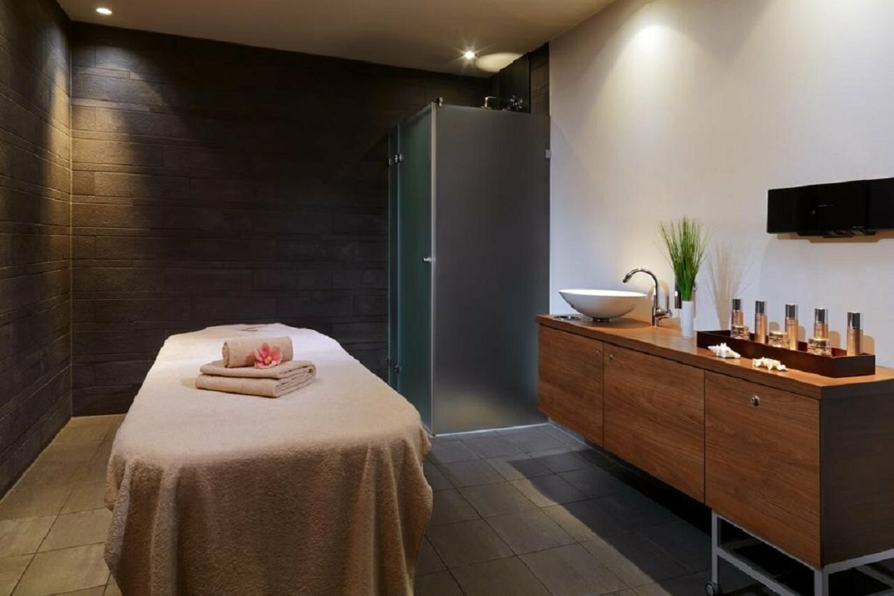 Фото Le Méridien Stuttgart