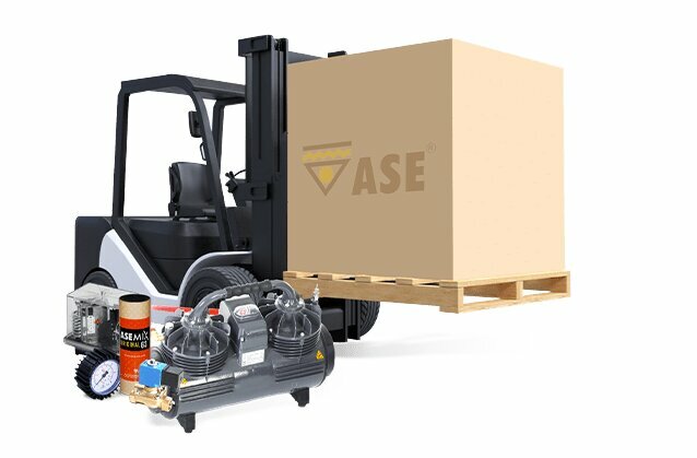 Hardware store Ase, Izmir, photo