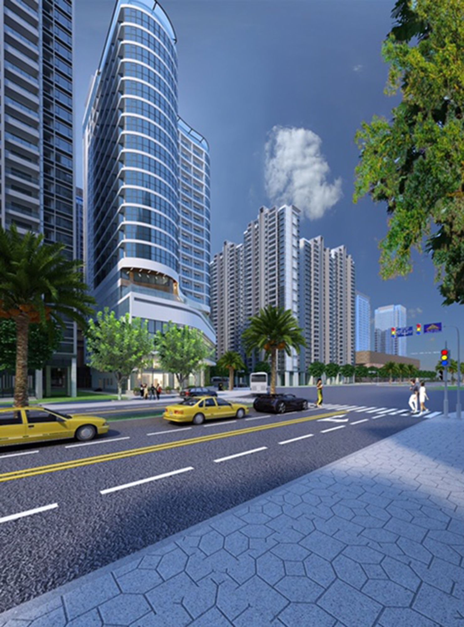 Фото Alan Sea Hotel Danang