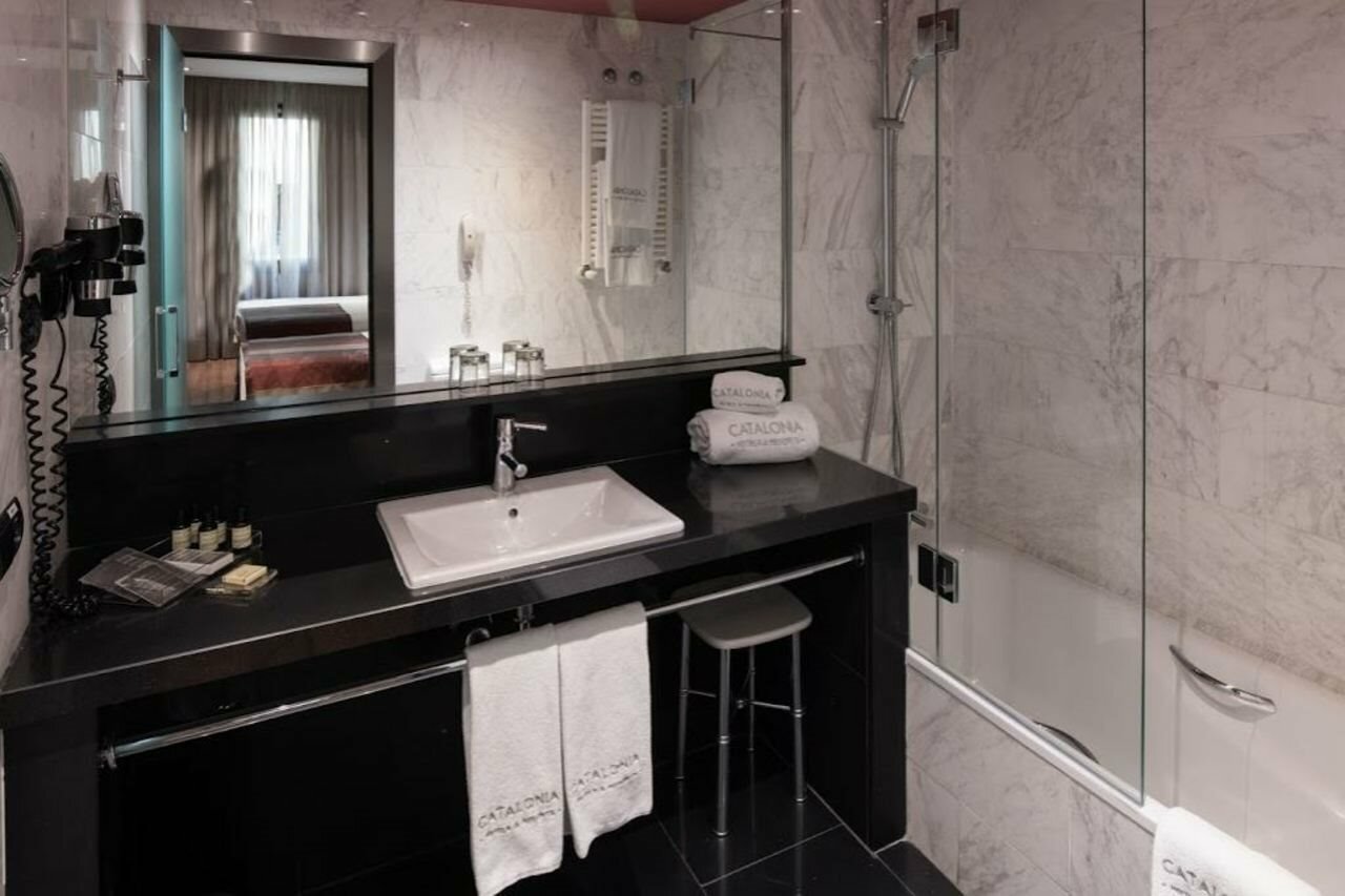 Фото Catalonia Port