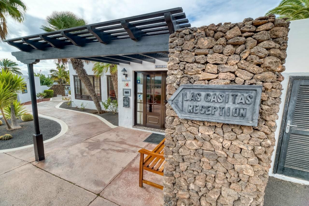 Фото Ona Las Casitas