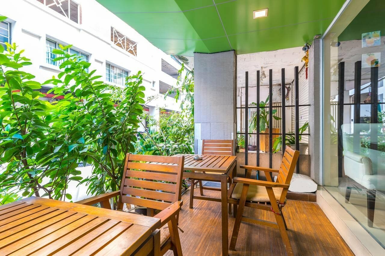 Фото отеля 3