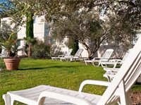 Фото Hôtel ibis Aix EN Provence