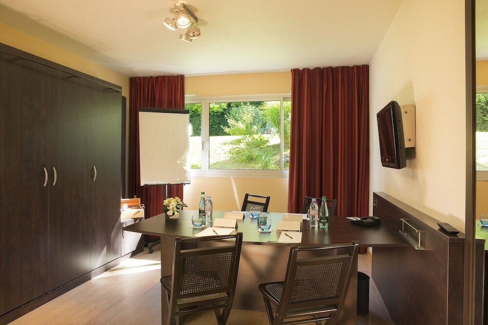 Фото Oceania Quimper