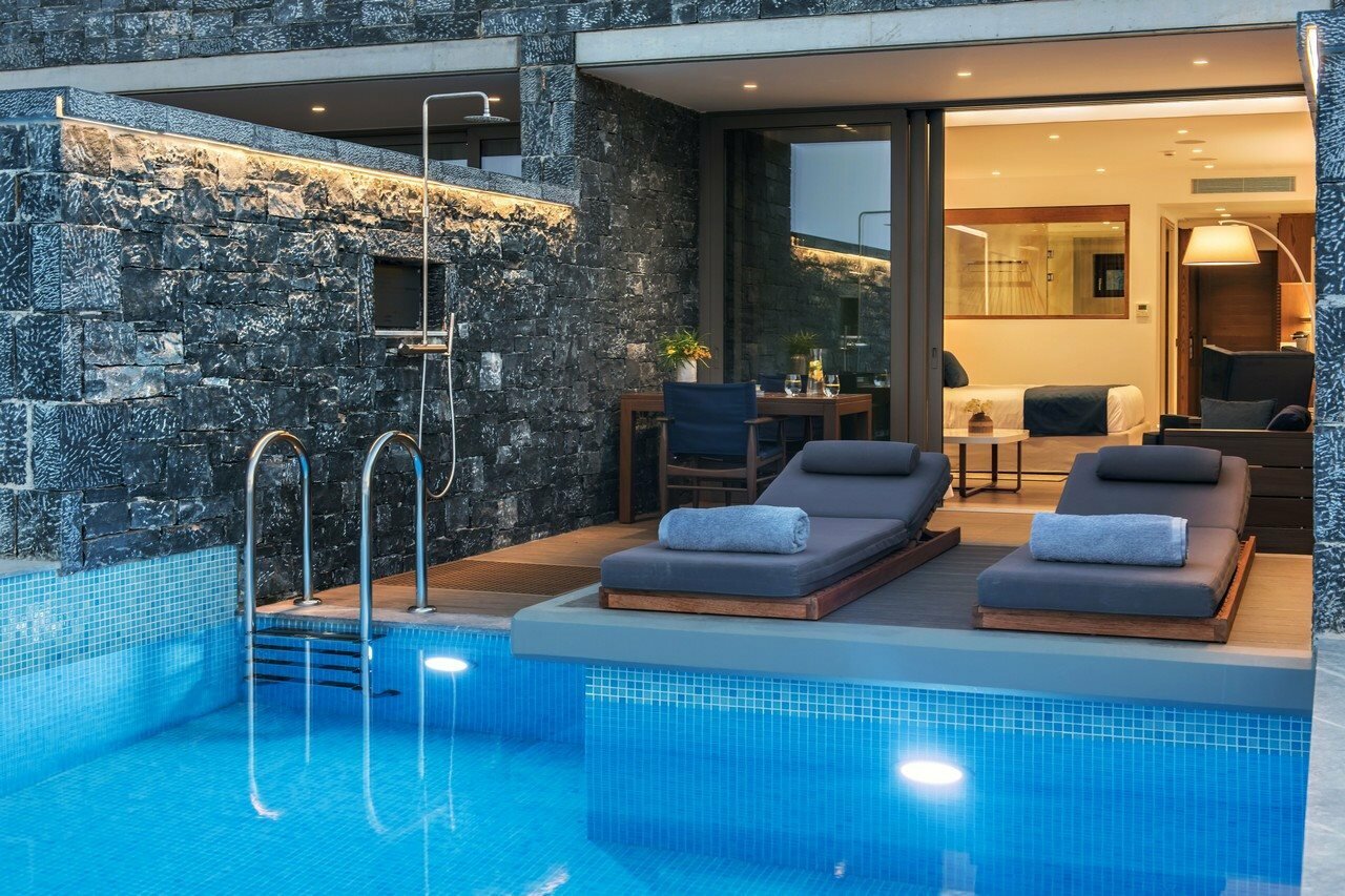 Фото Nana Princess Suites, Villas & SPA