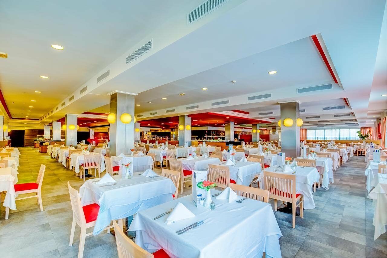 Фото Sbh Taro Beach Hotel