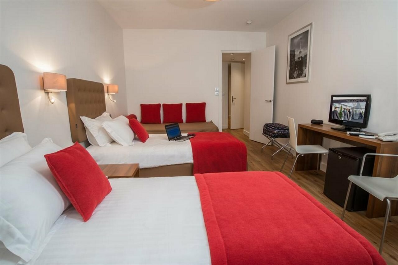 Фото отеля 3