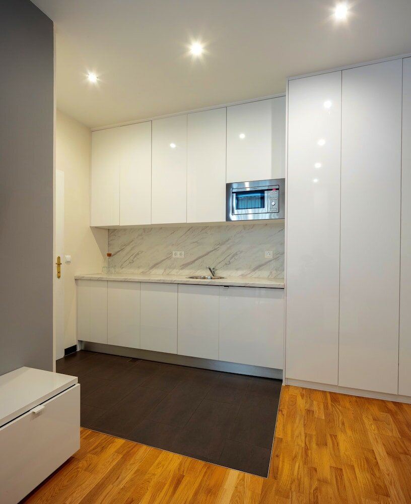 Фото The Levante Rathaus Apartments