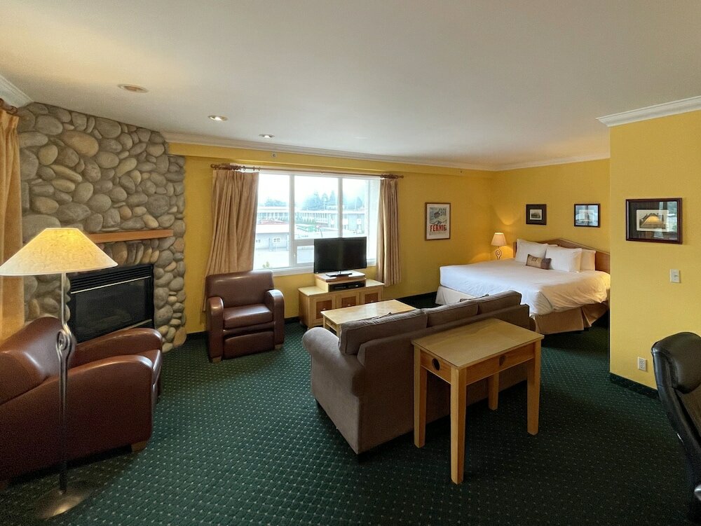 Фото Park Place Lodge