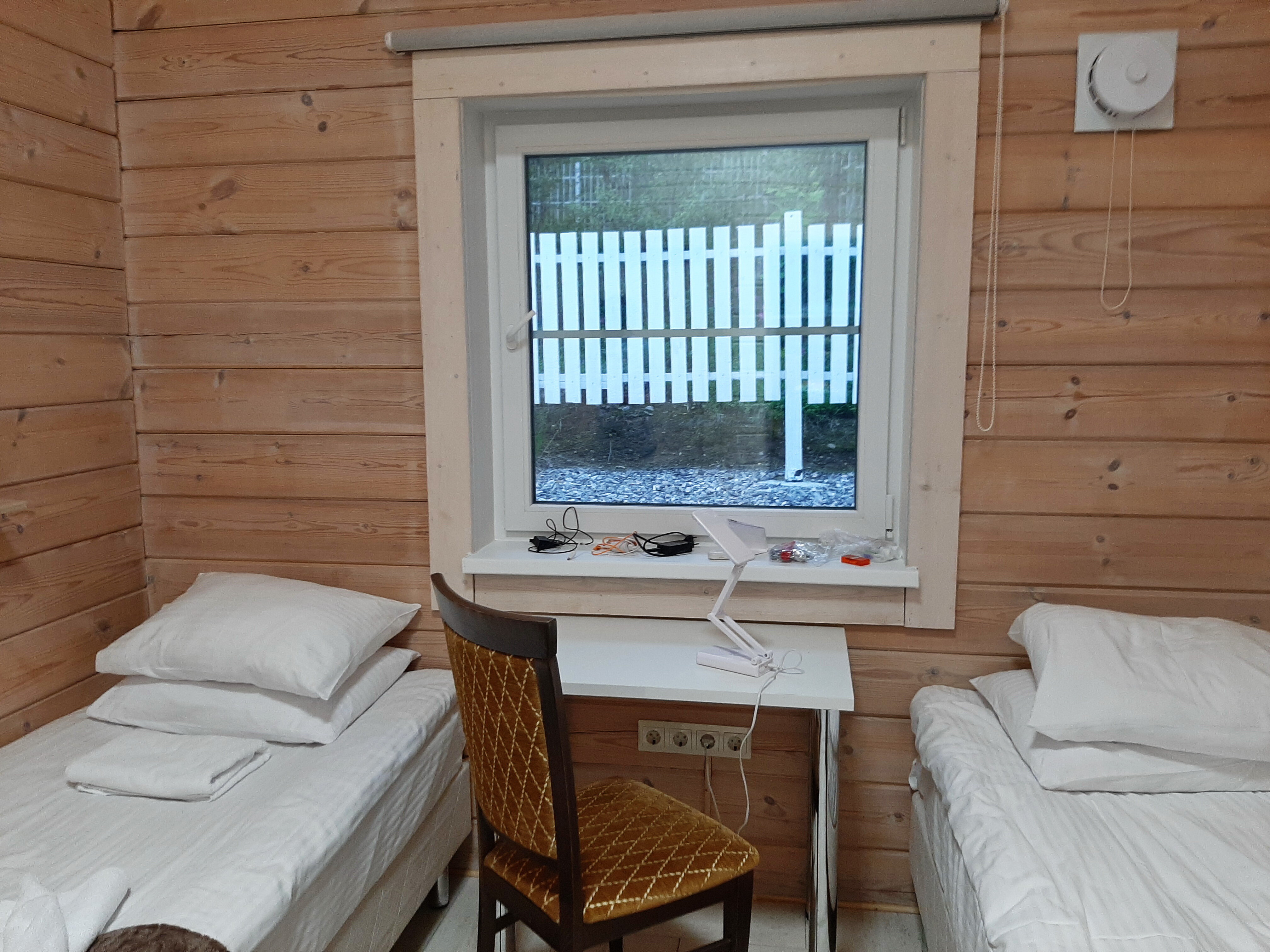 Фото Баренц