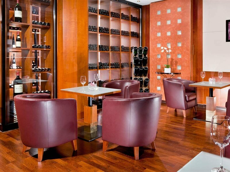Фото The Westin Grand Munich