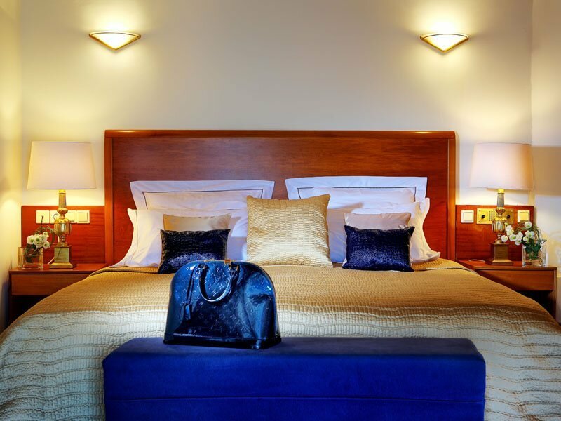 Фото Apollonia Beach Resort & SPA