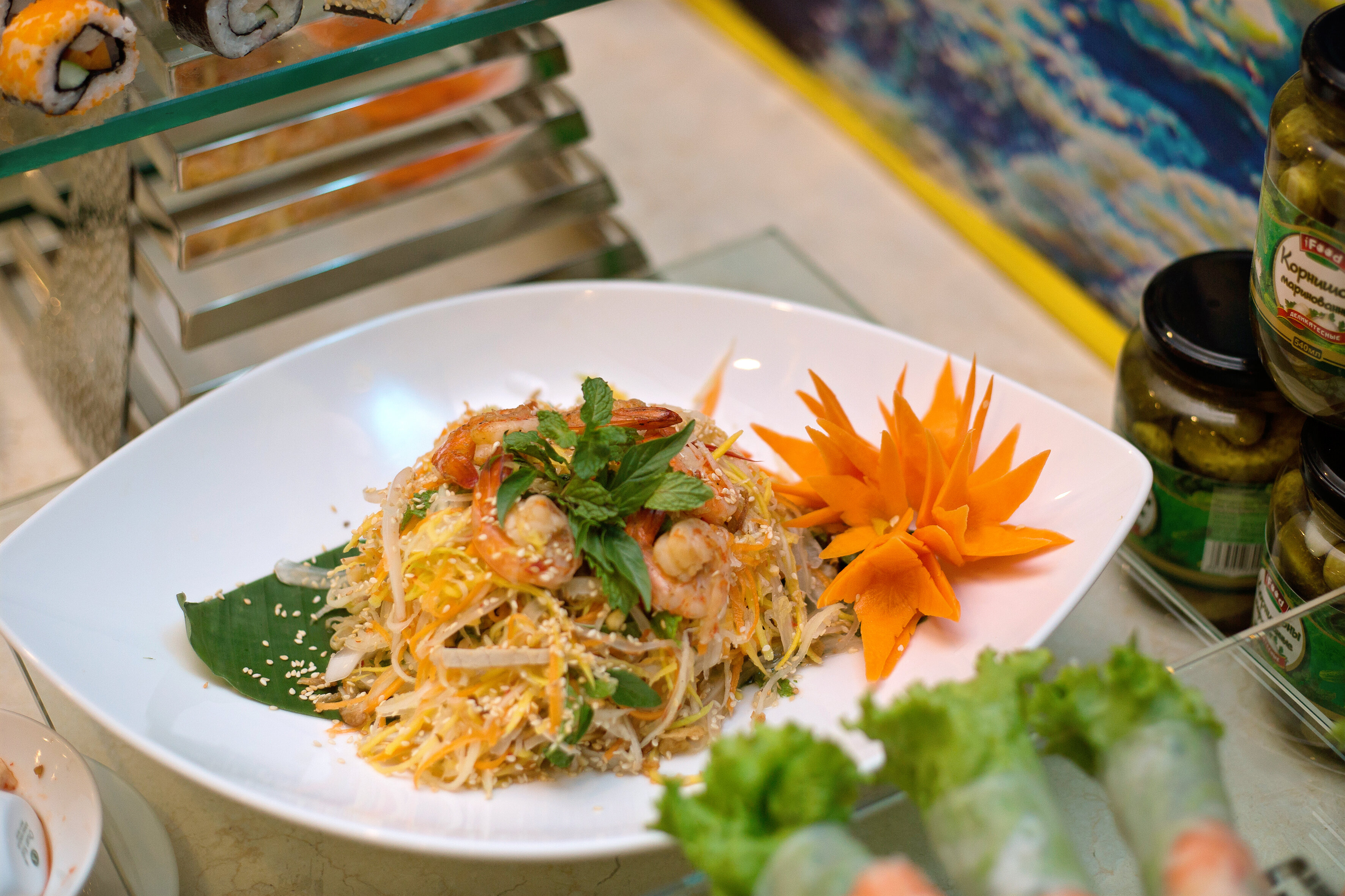 Фото Phuoc My An Beach Hotel