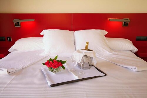 Гостиница Hotel Tximista