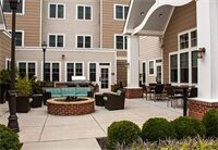 Фото Residence Inn Marriott Chester